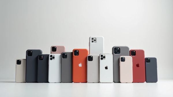 Die besten iPhone 17 hüllen für jeden stil und schutzbedarf