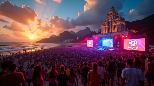 Die spannendsten gaming-events in brasilien 2026