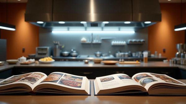 Exparta: spezialist für internationale märkte und ersatzteile in der gastronomie