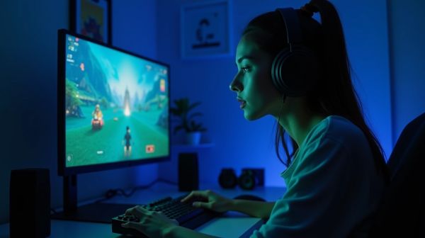 Karrierewege im gaming: chancen im digitalen wandel entdecken