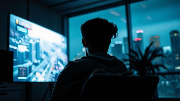 Top karriereoptionen im gaming während des digitalen wandels