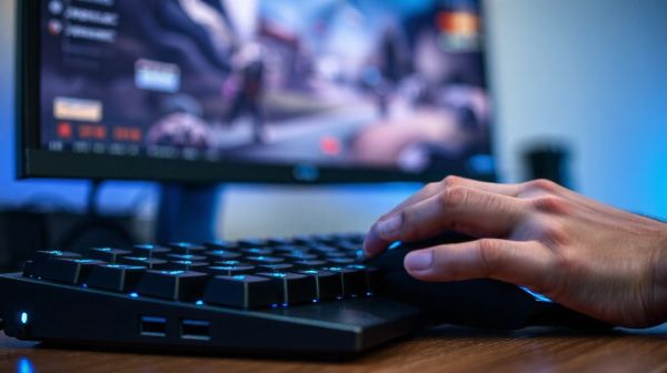 Top karriereoptionen im gaming während des digitalen wandels