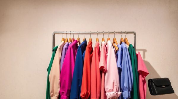 Vielfältige Modeschätze für Frauen und Männer entdecken