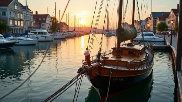 Weshalb fender für boote nicht nur kostengünstig sind