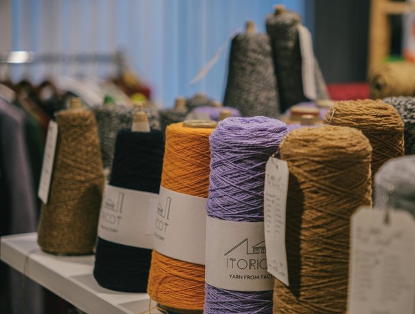 Wolle kaufen: hochwertige garne für jeden strickliebhaber