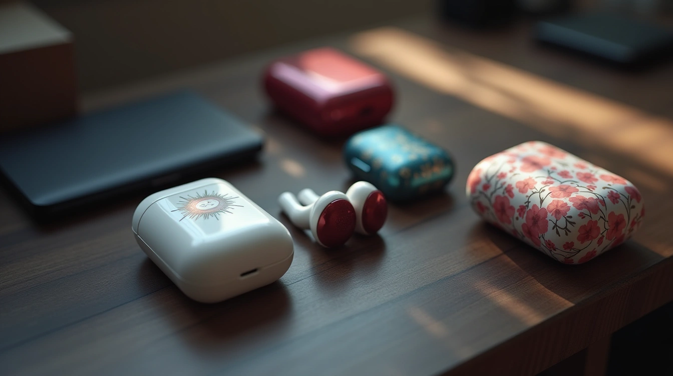 Häufige Fragen zu AirPods 3 Hüllen